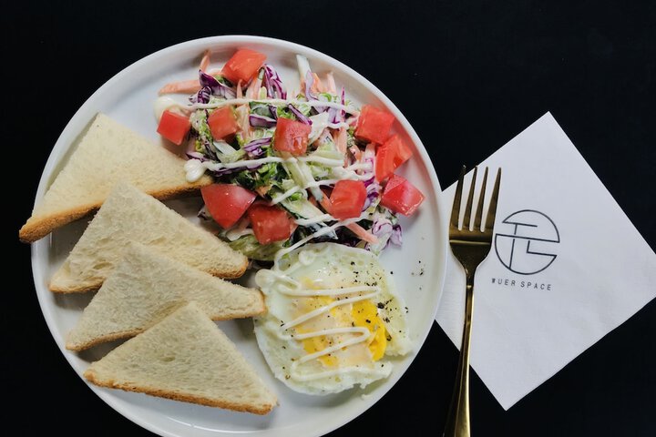 Breakfast/Coffee Service 50 of 58