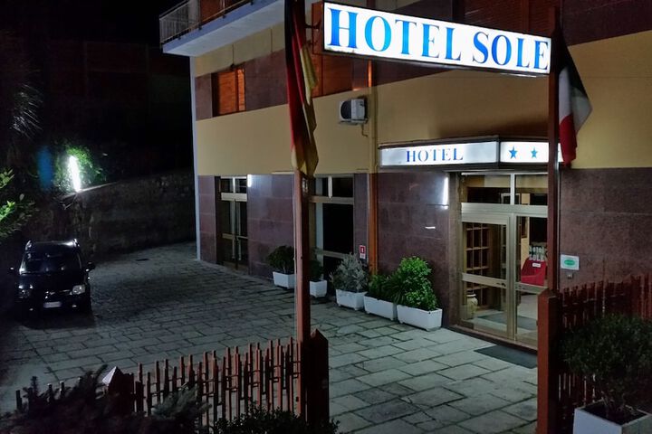 Hotel 30 of 31