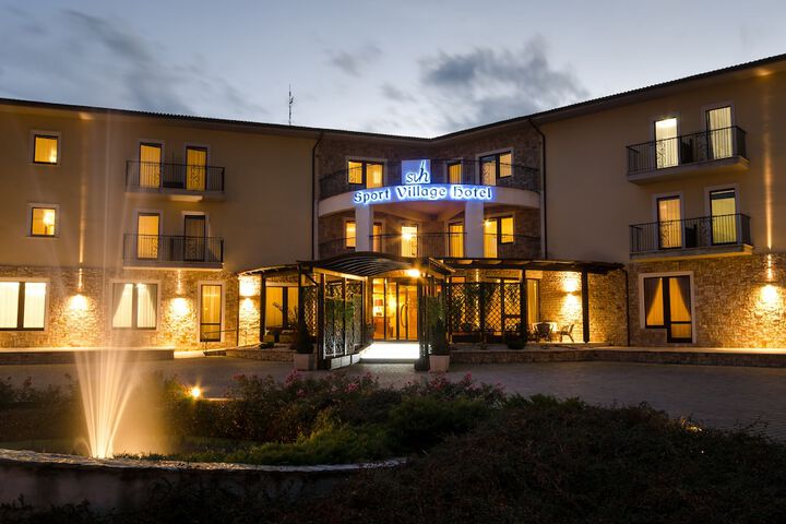 Image of Sport Village Hotel & Spa