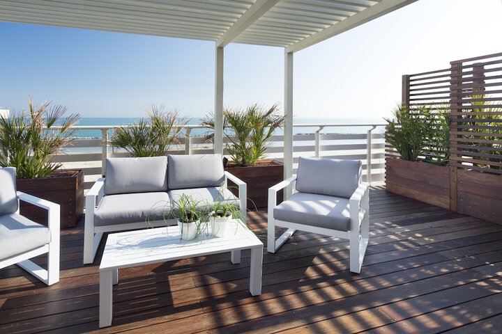 Terrace/Patio 34 of 75