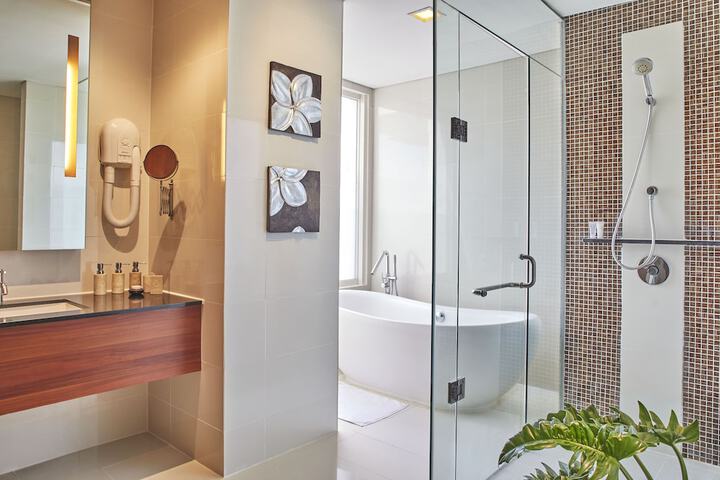 Bathroom Interior Photo