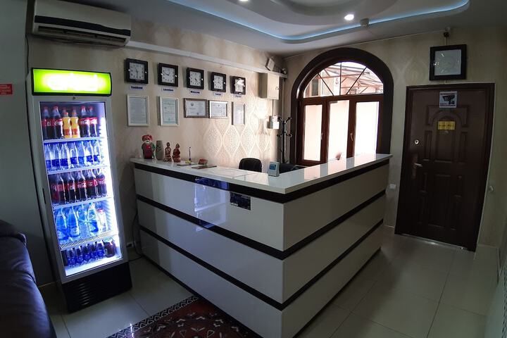 Hotel Interior 2 of 48