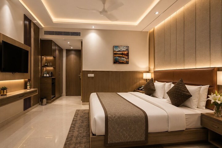 Room 13 of 14