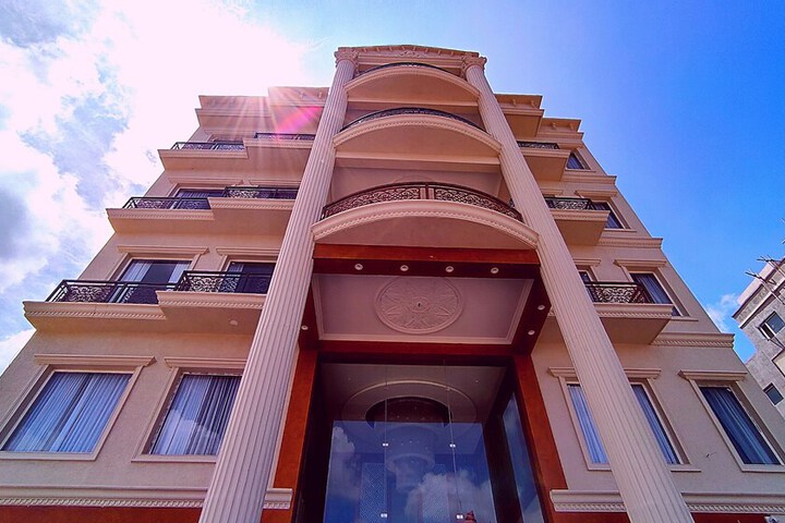 Hotel 93 of 102