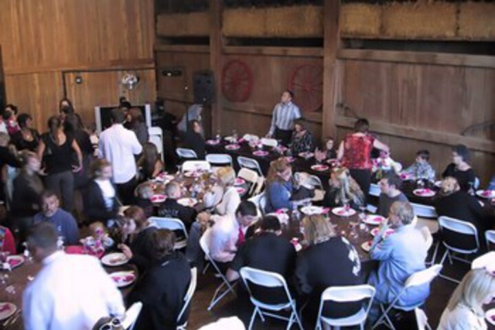 Wedding/Banquet 18 of 25