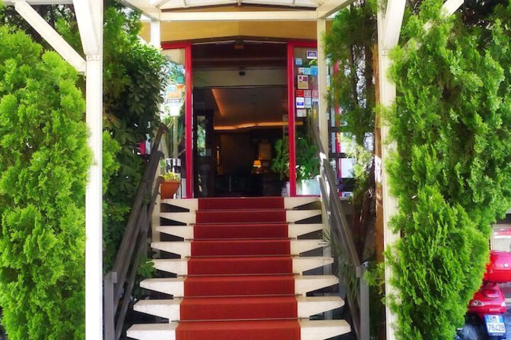 Hotel 41 of 45
