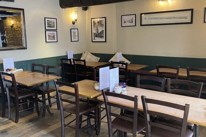 Dining Photos