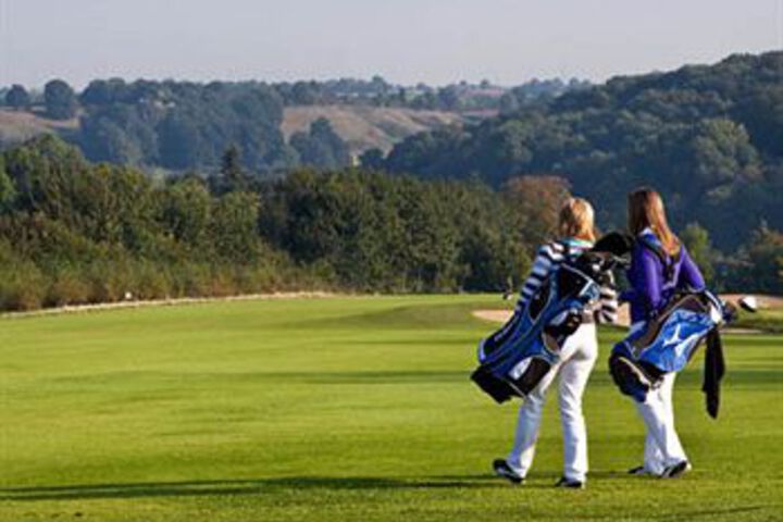 Golf 14 of 60