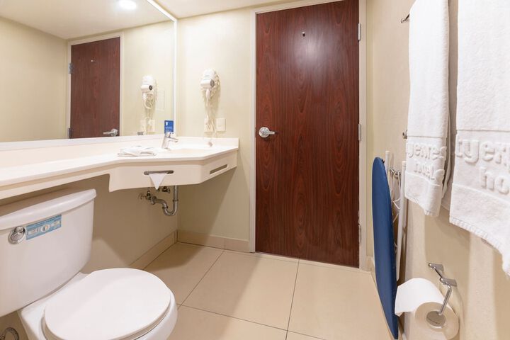 Bath Interior