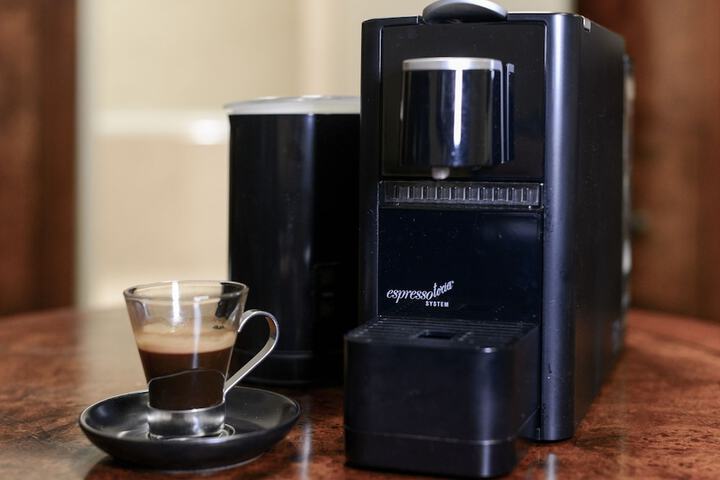 Breakfast/Coffee Service 38 of 145
