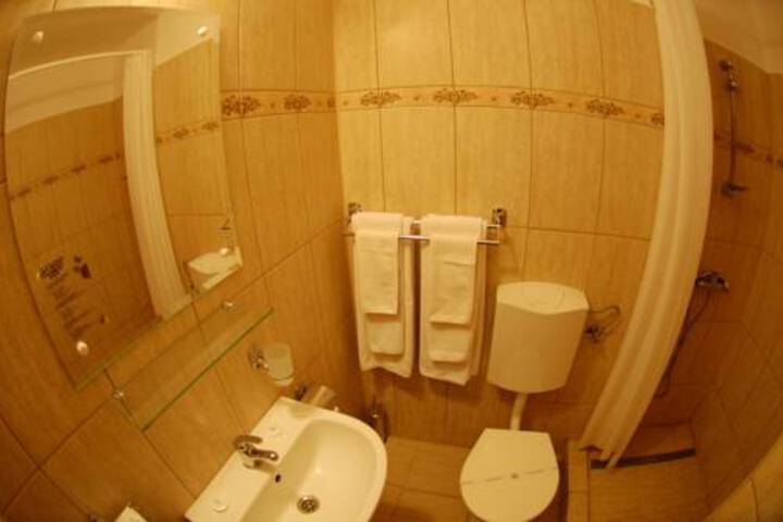 Hotel Narcis