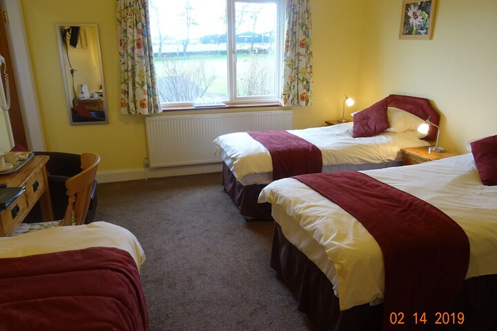 Fitness Center Photo