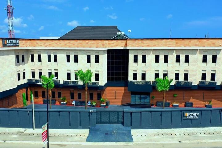 Bayview Resorts & Hotels Lekki