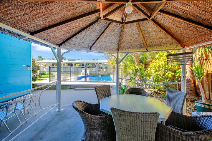 Terrace/Patio 66 of 73
