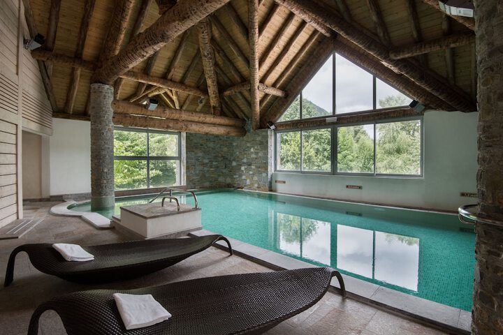 Pool to Cool