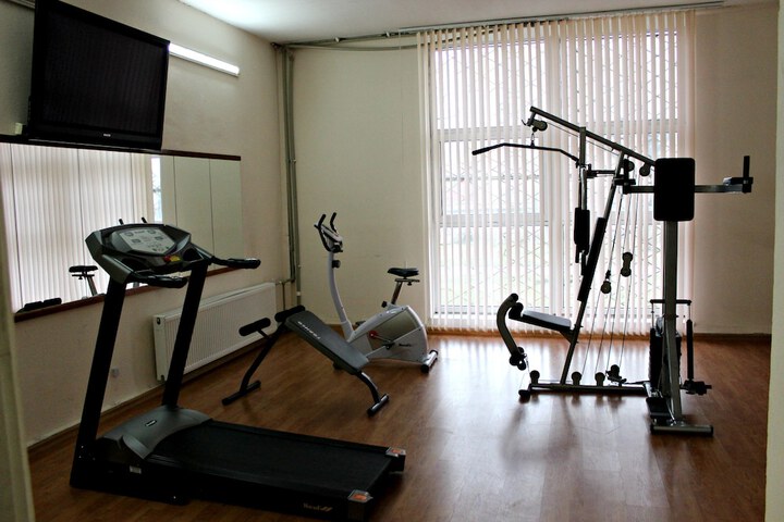 Health and Fitness 41 of 64