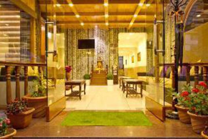 Hotel 2 of 9