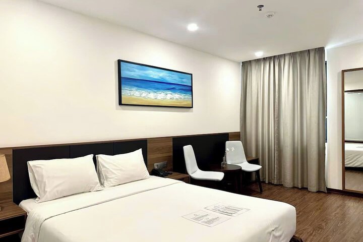 Amunra Ocean Hotel