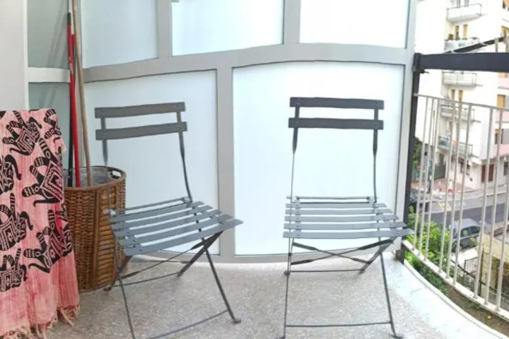 Terrace/Patio 5 of 9