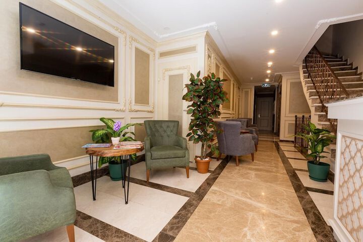 Hotel Interior 2 of 26