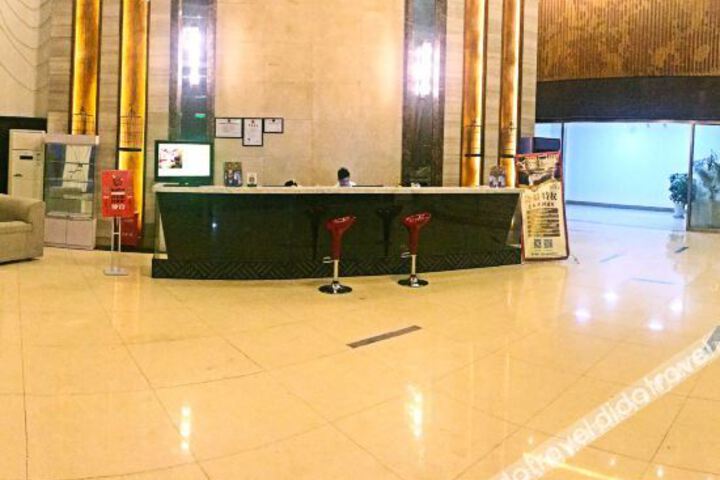 Hotel Interior 2 of 3
