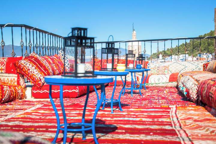 Terrace/Patio 82 of 149