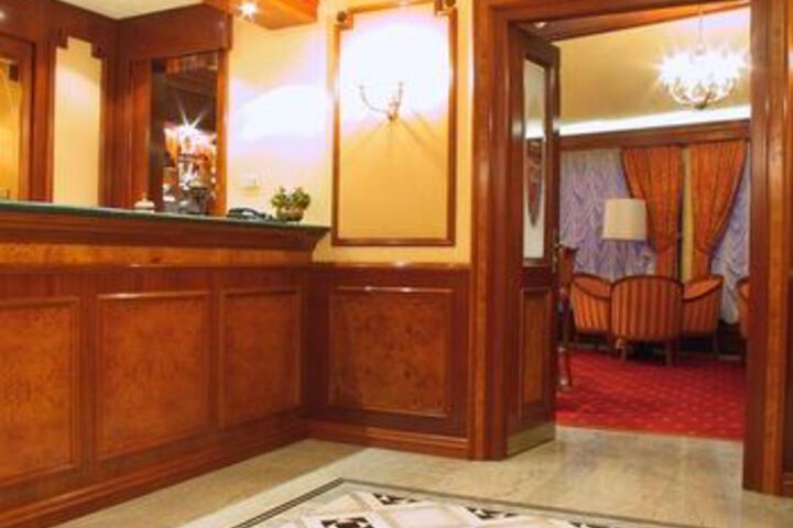Hotel Interior 31 of 41
