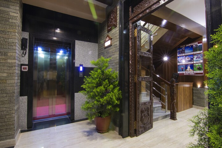Hotel 29 of 37