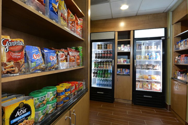 Property amenity