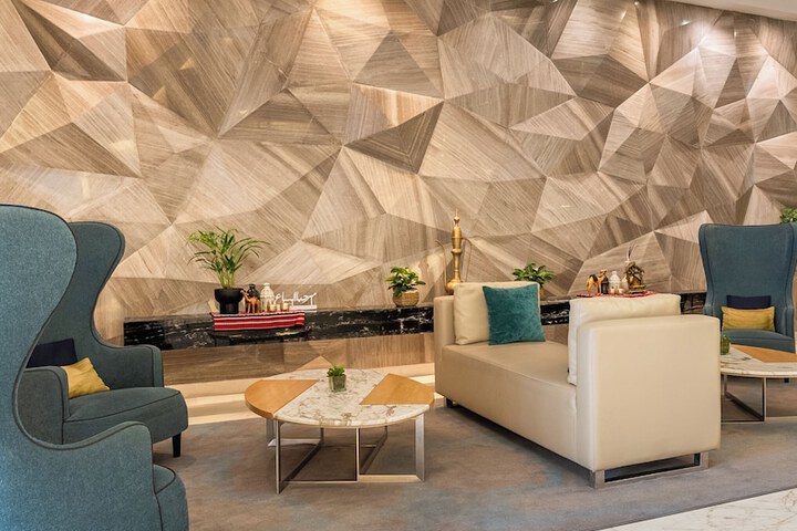 Lobby Photos