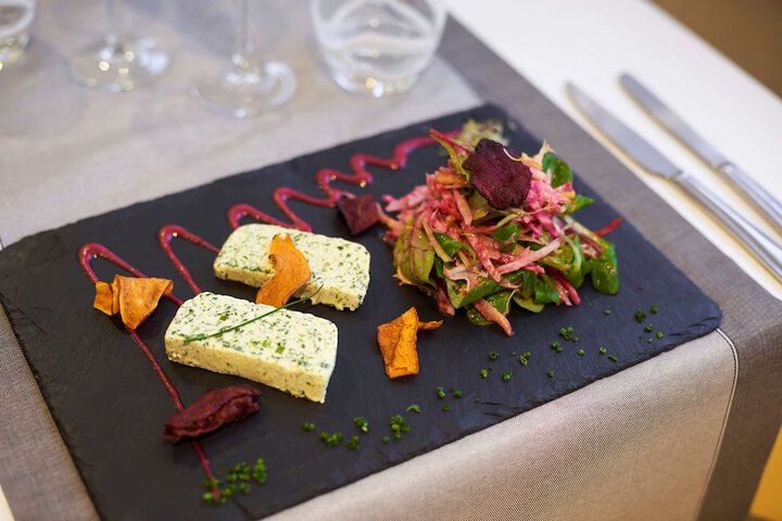 Dining Photos