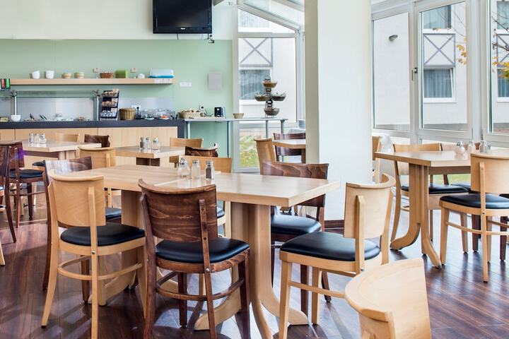 Restaurants