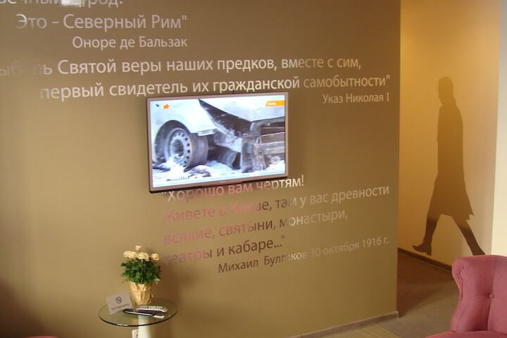 Hotel Interior 4 of 42