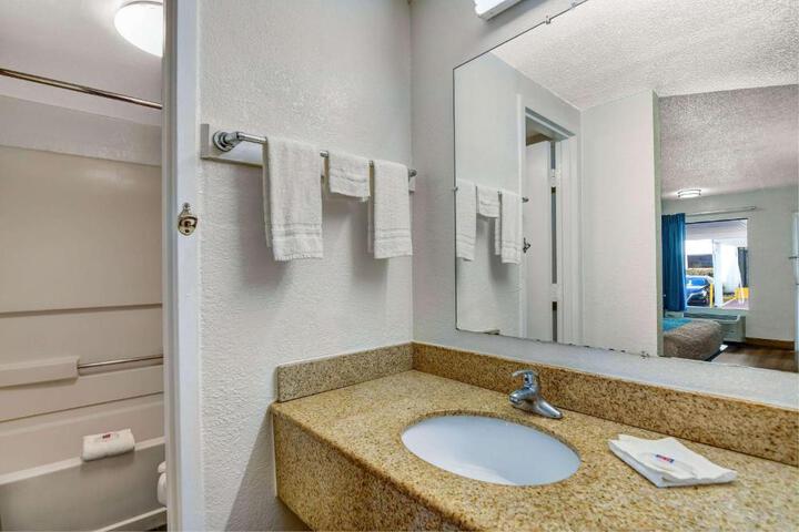 Fitness Facility Photos