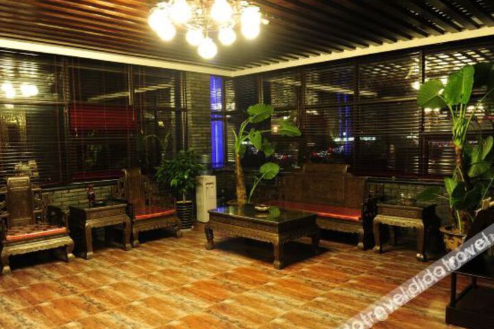 Hotel Interior 13 of 25