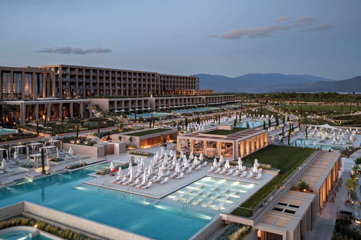 Akra Didim Resort & SPA
