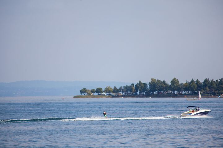 Boating