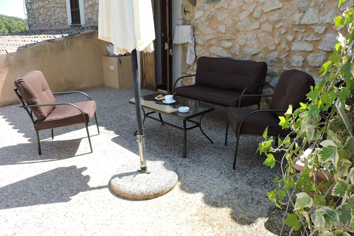 Terrace/Patio 28 of 82