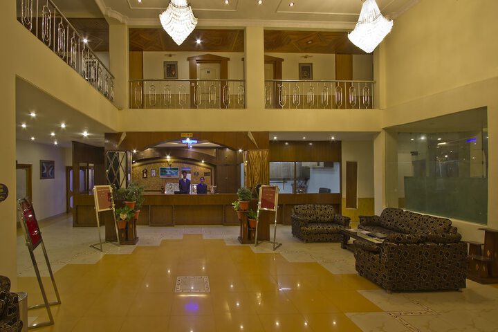 Hotel Interior 2 of 52