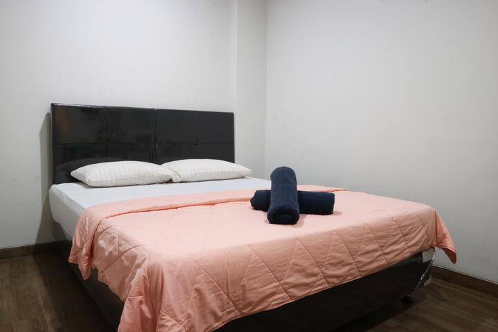 Winter Residence