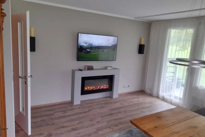 Erlenrain Wohnung 911 Engelberg