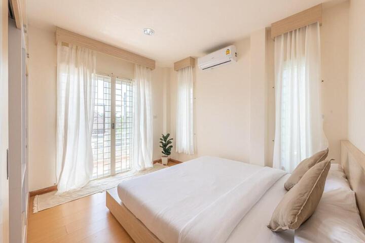 Hoteru House Ranong 1 - Hoteru House Ranong
