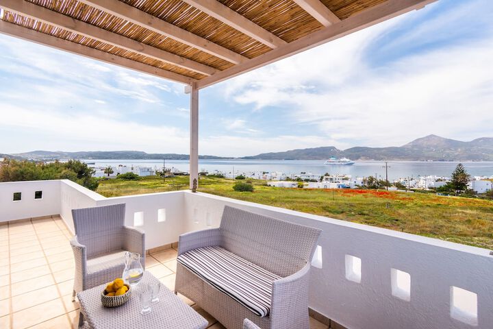 Terrace/Patio 118 of 121