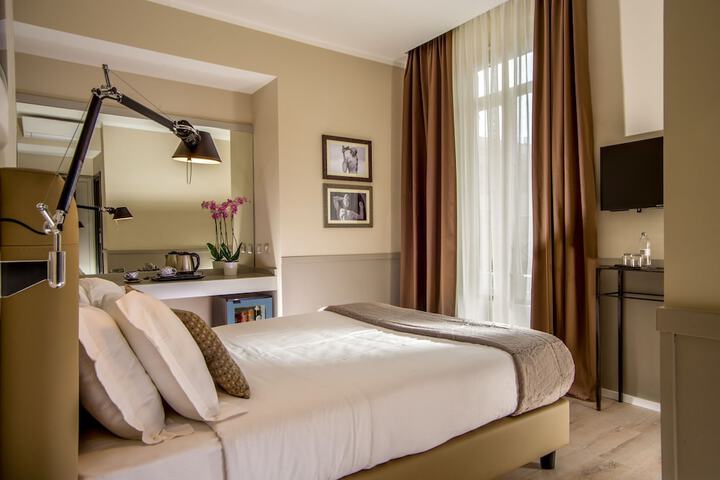 Room amenity