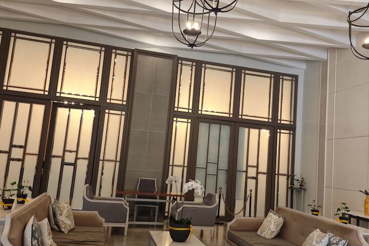 Hotel Interior 3 of 54
