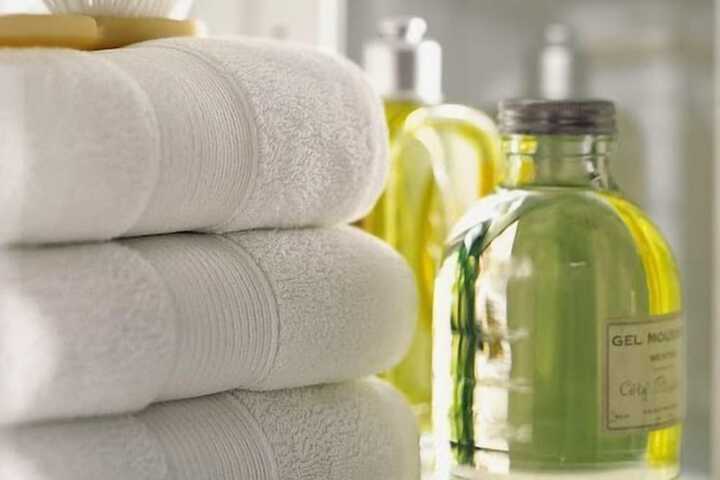 Bath Amenities