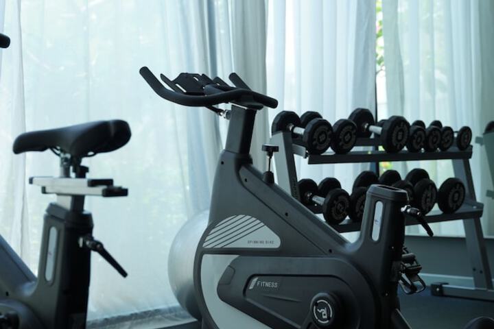 Health and Fitness 51 of 67