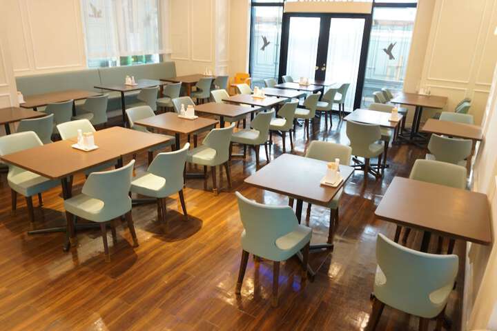 Restaurants