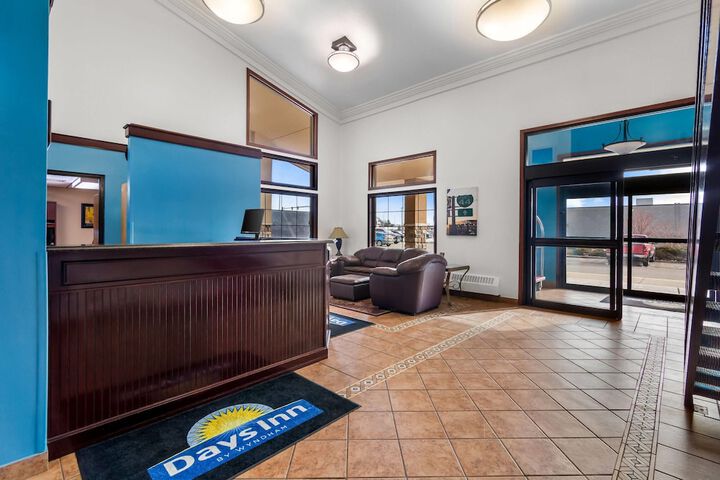 Lobby Photos