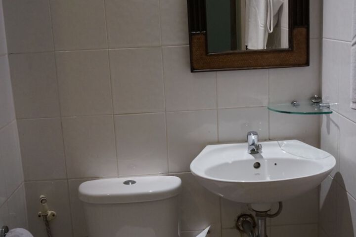 Bathroom Vanities